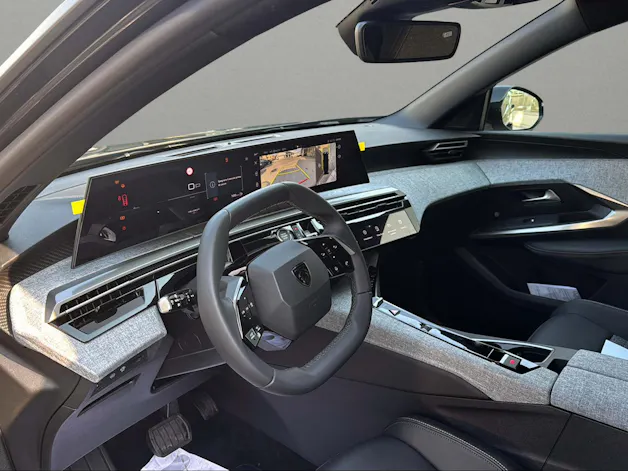 Peugeot 5008 145 Hybrid e-DCS6 Allure