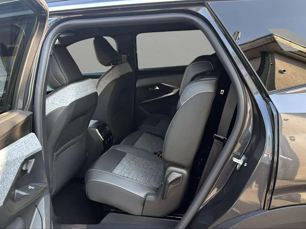 Peugeot 5008 145 Hybrid e-DCS6 Allure