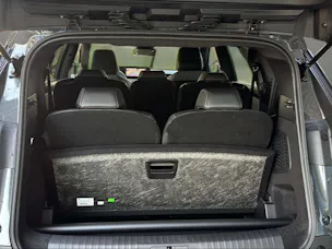 PEUGEOT 5008 145 Hybrid e-DCS6 Allure