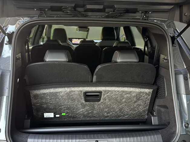 Peugeot 5008 145 Hybrid e-DCS6 Allure