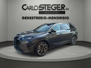 Peugeot 5008 145 Hybrid e-DCS6 Allure