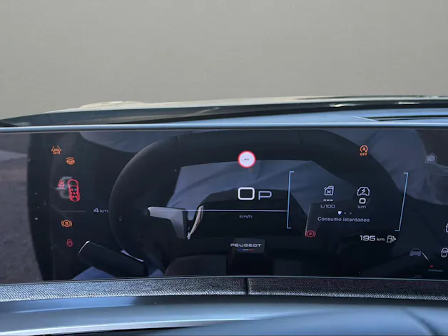 Peugeot 5008 145 Hybrid e-DCS6 Allure