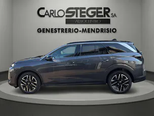 PEUGEOT 5008 145 Hybrid e-DCS6 Allure
