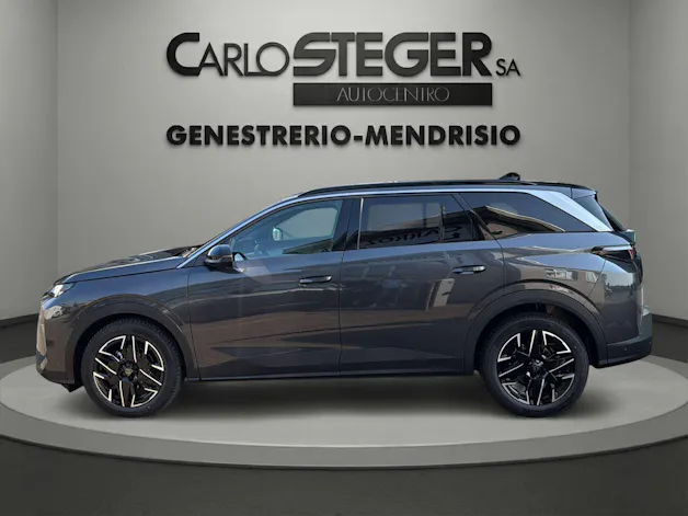 Peugeot 5008 145 Hybrid e-DCS6 Allure