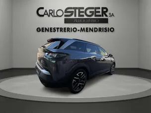 PEUGEOT 5008 145 Hybrid e-DCS6 Allure