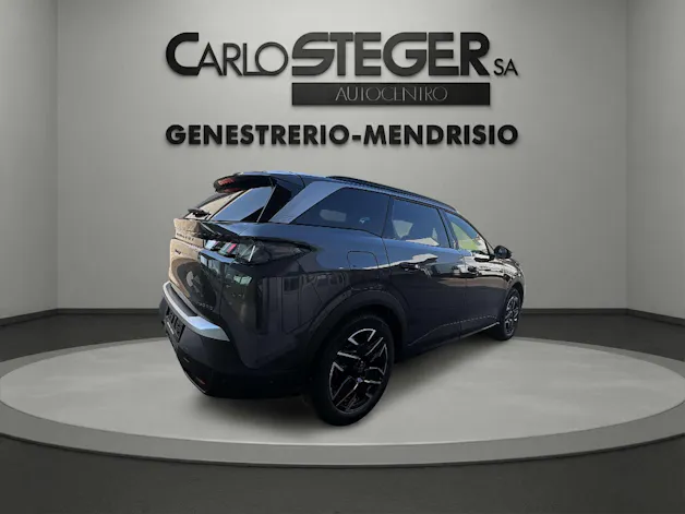 Peugeot 5008 145 Hybrid e-DCS6 Allure