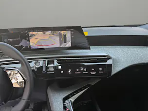 PEUGEOT 5008 145 Hybrid e-DCS6 Allure