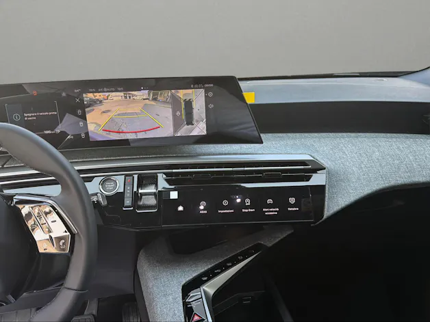 Peugeot 5008 145 Hybrid e-DCS6 Allure