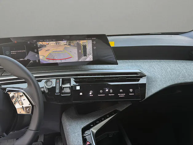 Peugeot 5008 145 Hybrid e-DCS6 Allure