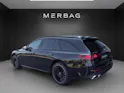 Mercedes-Benz E 220 d T 4M 9G-Tronic
