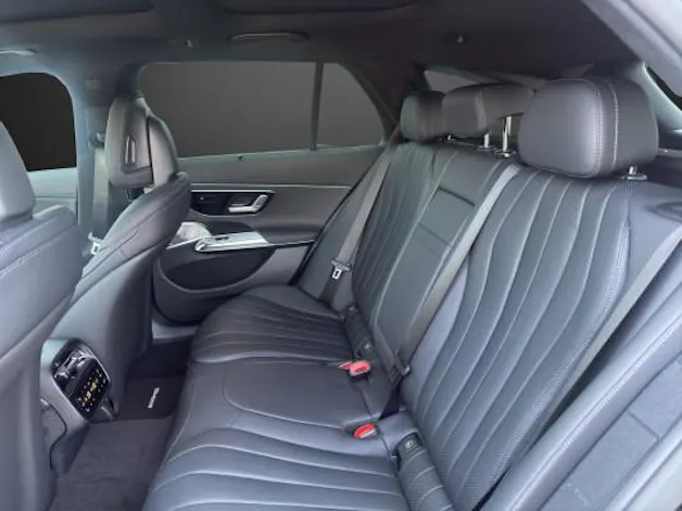 Mercedes-Benz E 220 d T 4M 9G-Tronic