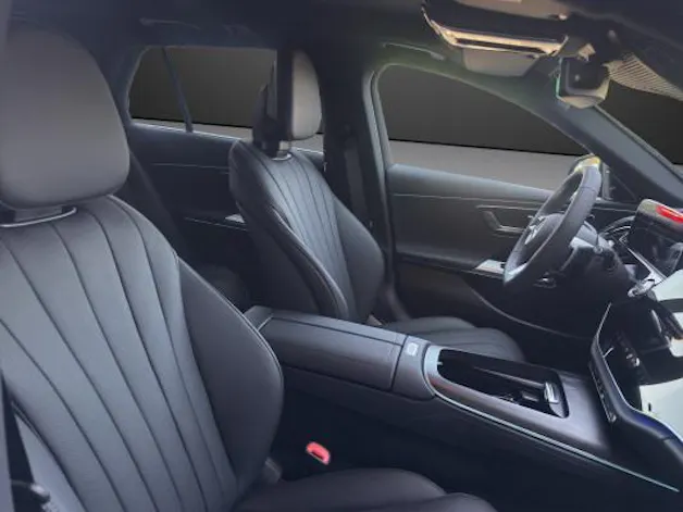 Mercedes-Benz E 220 d T 4M 9G-Tronic