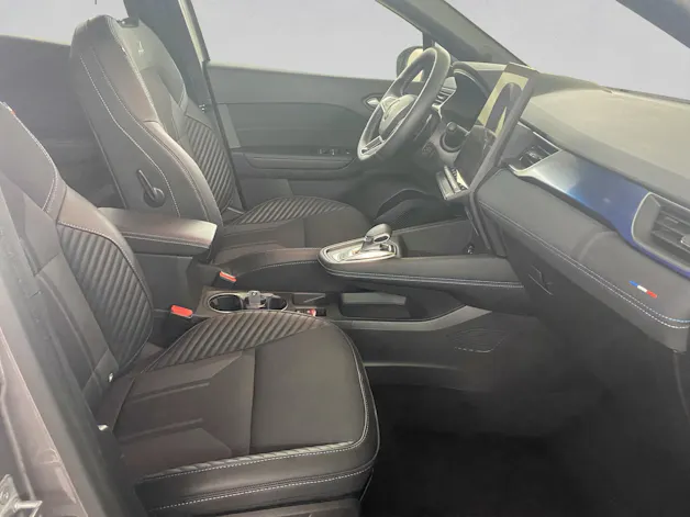 Renault Captur 1.3 TCe Esprit Alpine EDC