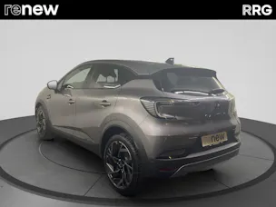 Renault Captur 1.3 TCe Esprit Alpine EDC