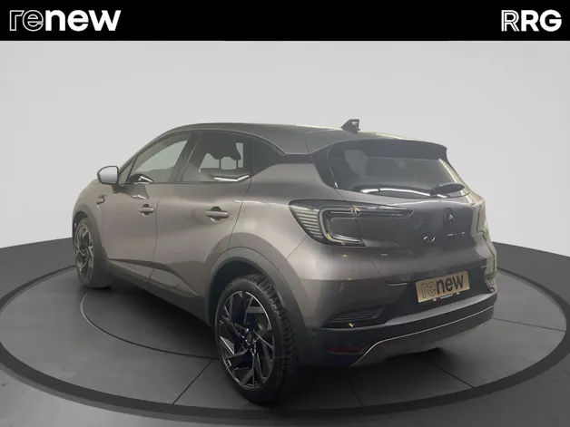 Renault Captur 1.3 TCe Esprit Alpine EDC