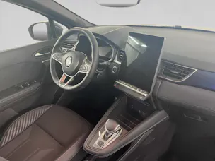 Renault Captur 1.3 TCe Esprit Alpine EDC