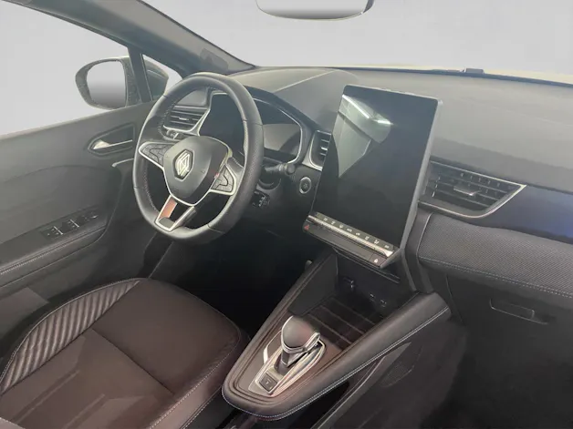 Renault Captur 1.3 TCe Esprit Alpine EDC