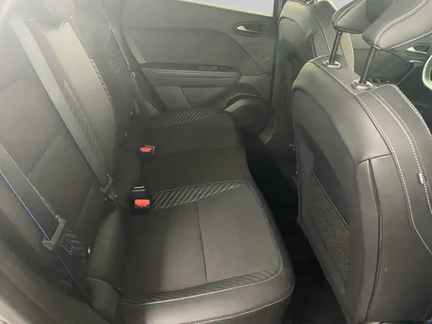 Renault Captur 1.3 TCe Esprit Alpine EDC