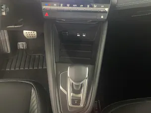 Renault Captur 1.3 TCe Esprit Alpine EDC