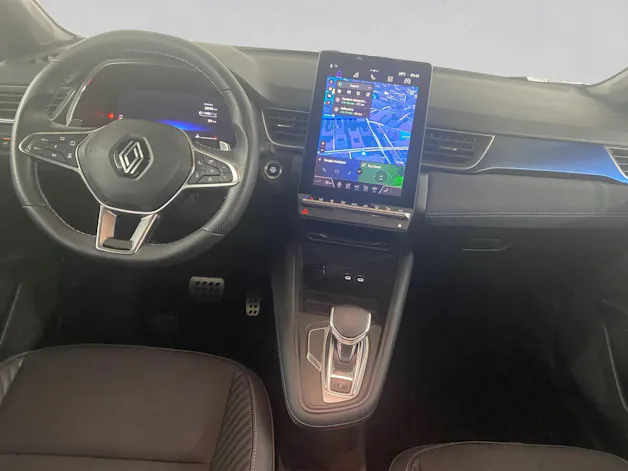 Renault Captur 1.3 TCe Esprit Alpine EDC