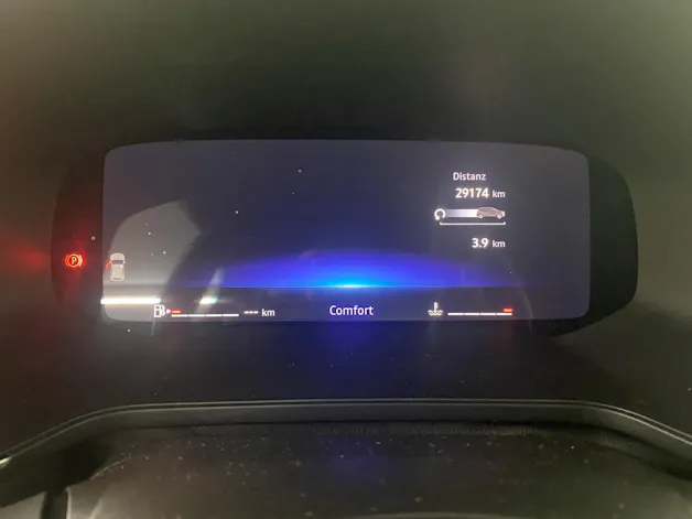 Renault Captur 1.3 TCe Esprit Alpine EDC