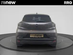 Renault Captur 1.3 TCe Esprit Alpine EDC