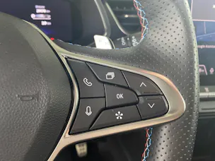 Renault Captur 1.3 TCe Esprit Alpine EDC