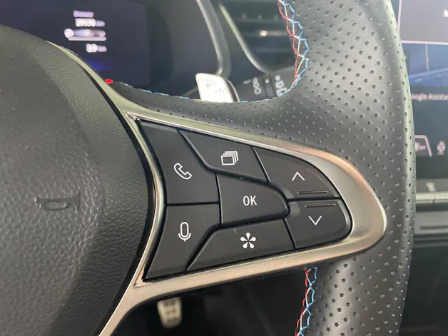 Renault Captur 1.3 TCe Esprit Alpine EDC