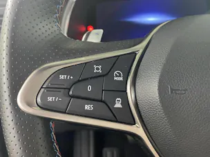 Renault Captur 1.3 TCe Esprit Alpine EDC