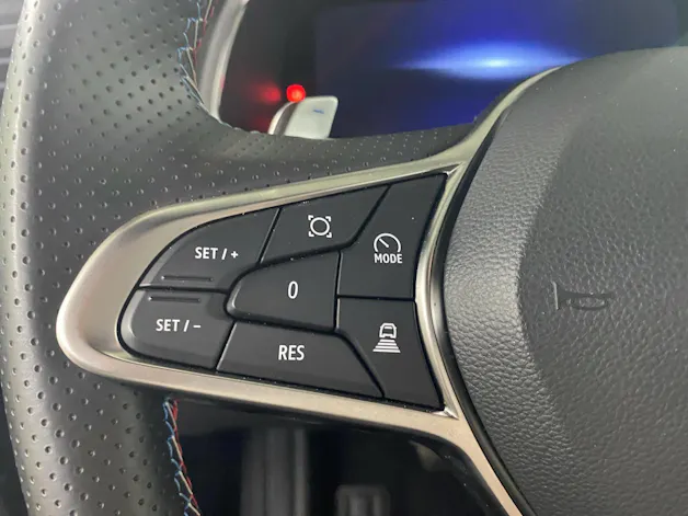 Renault Captur 1.3 TCe Esprit Alpine EDC