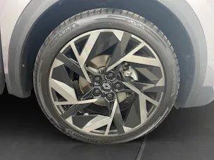 Renault Captur 1.3 TCe Esprit Alpine EDC