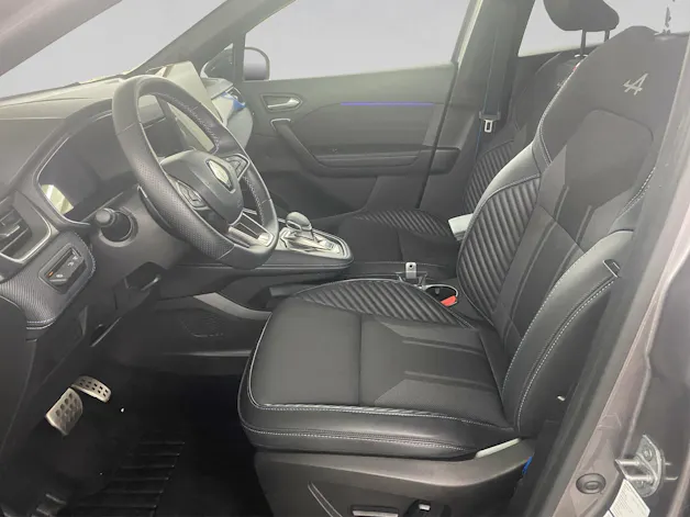 Renault Captur 1.3 TCe Esprit Alpine EDC