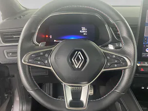Renault Captur 1.3 TCe Esprit Alpine EDC