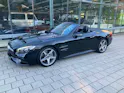 Mercedes-Benz SL 400 9G-Tronic