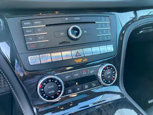 Mercedes-Benz SL 400 9G-Tronic