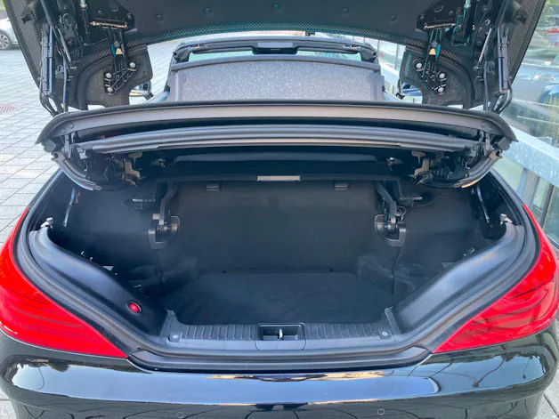 Mercedes-Benz SL 400 9G-Tronic
