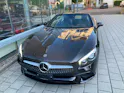 Mercedes-Benz SL 400 9G-Tronic