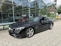 MERCEDES-BENZ SL 400 9G-Tronic