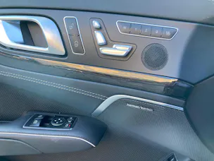Mercedes-Benz SL 400 9G-Tronic
