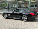 MERCEDES-BENZ SL 400 9G-Tronic