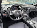 MERCEDES-BENZ SL 400 9G-Tronic