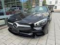 MERCEDES-BENZ SL 400 9G-Tronic