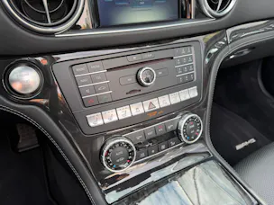 MERCEDES-BENZ SL 400 9G-Tronic