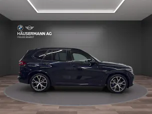 BMW X5 45e xDrive M SPORT