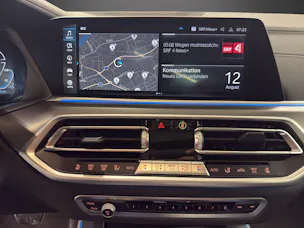 BMW X5 45e xDrive M SPORT