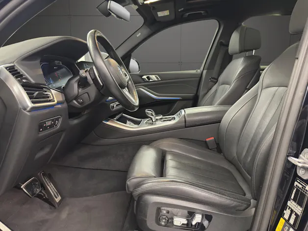 BMW X5 45e xDrive M SPORT