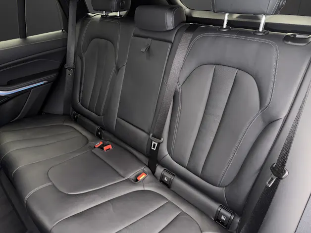 BMW X5 45e xDrive M SPORT