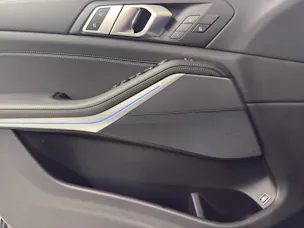 BMW X5 45e xDrive M SPORT