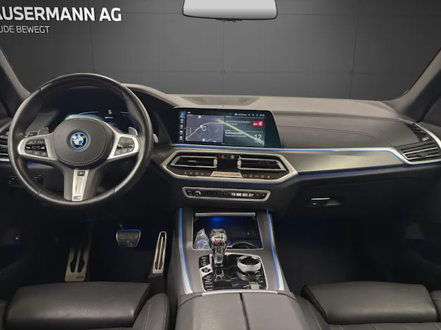 BMW X5 45e xDrive M SPORT