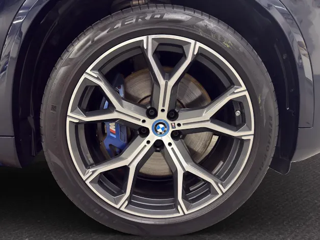 BMW X5 45e xDrive M SPORT